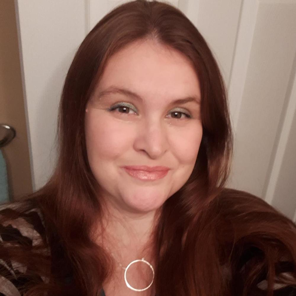Meet your Posher, Kellie
